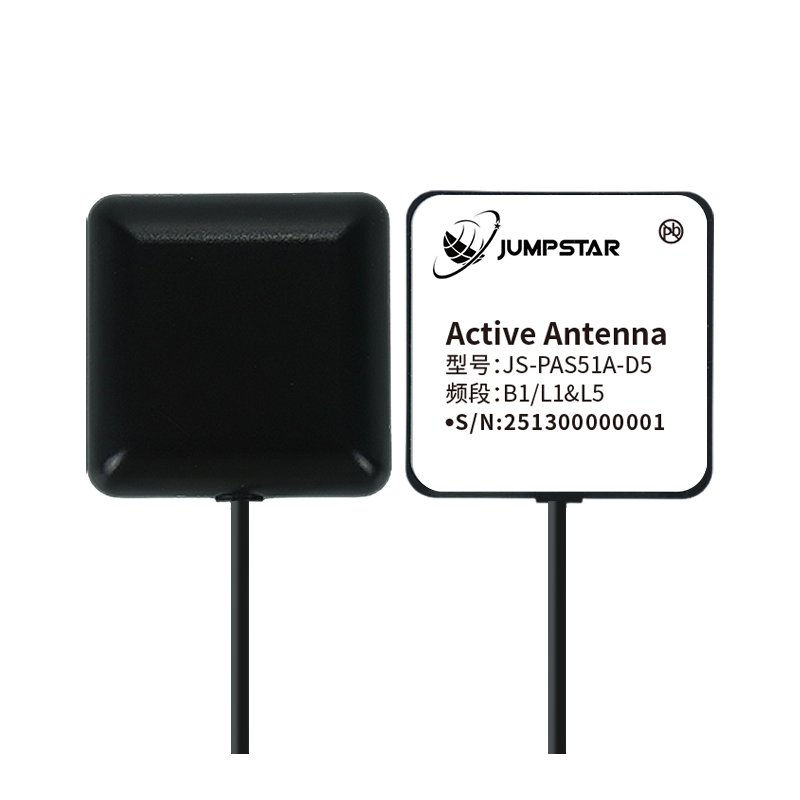 JS-PAS51A-D5